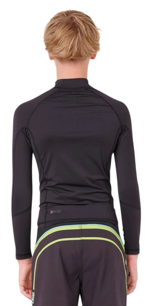 AZ Youth Long Sleeve Rash Vest