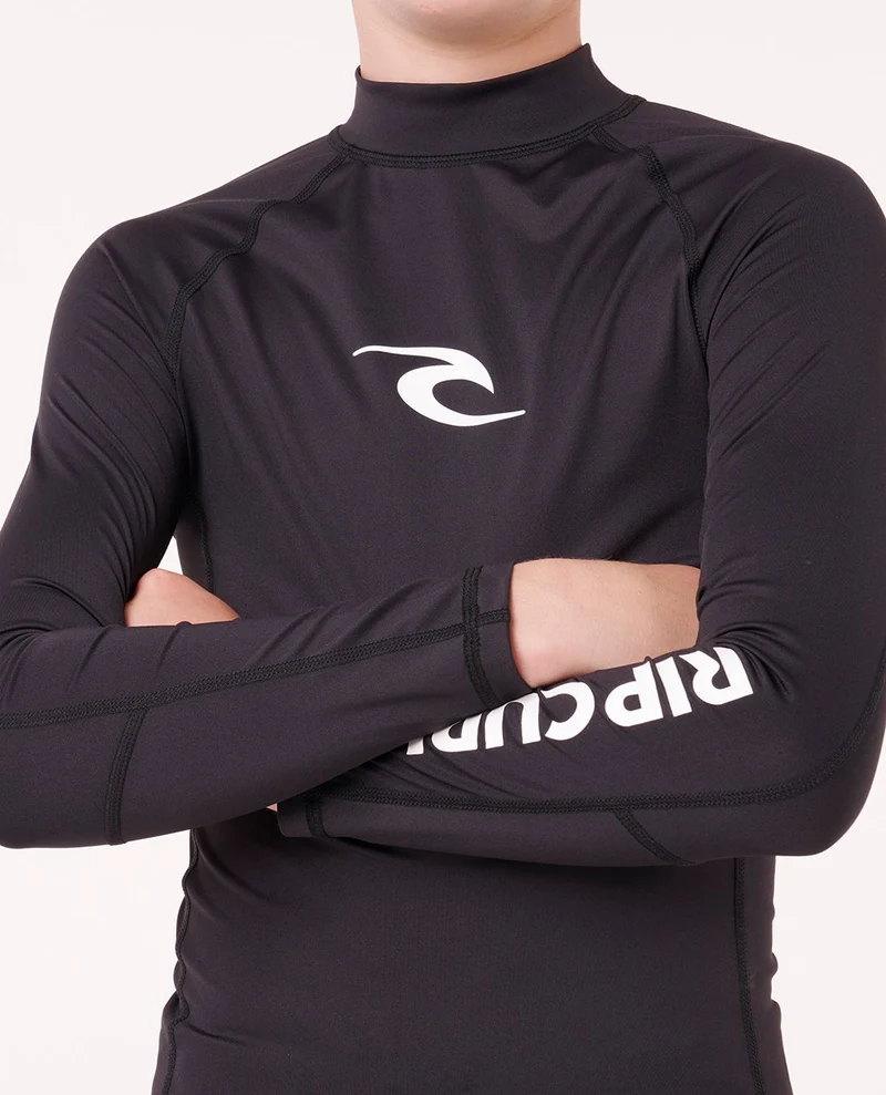 AZ Youth Long Sleeve Rash Vest