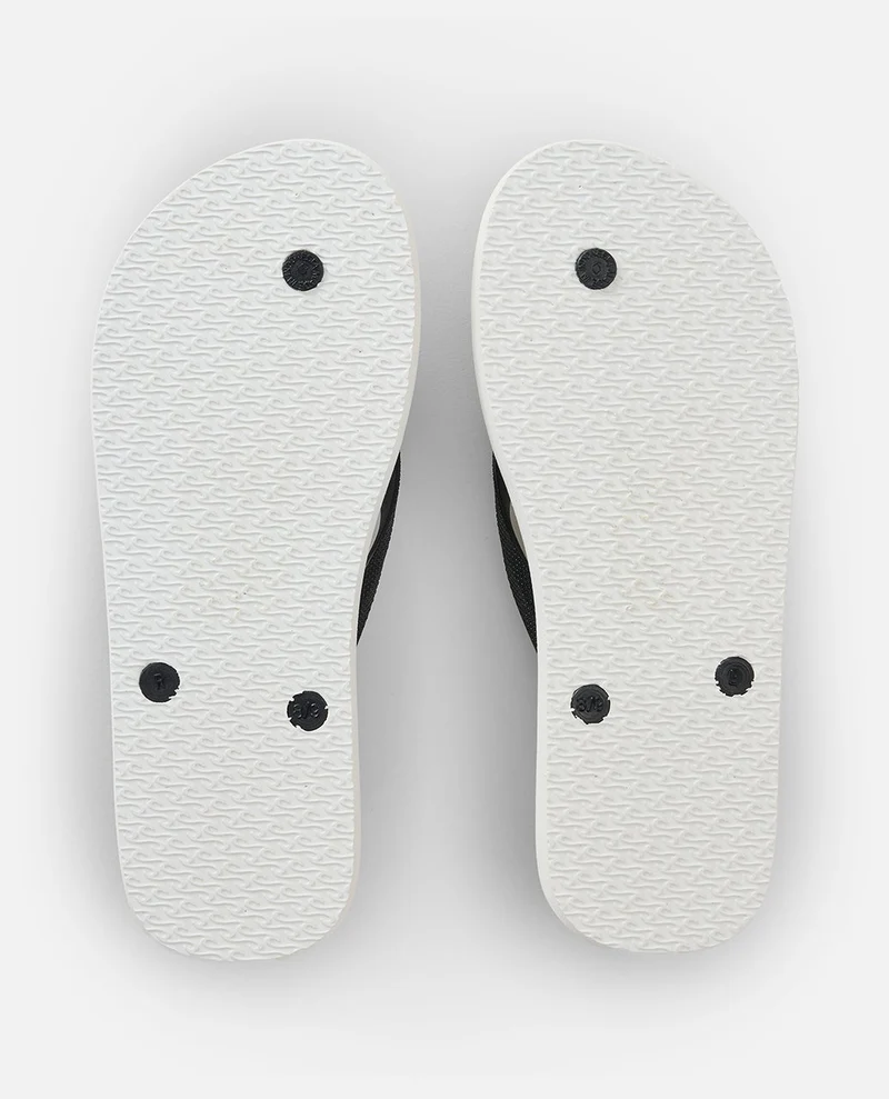 Brand Logo Bloom Open Toe Sandals