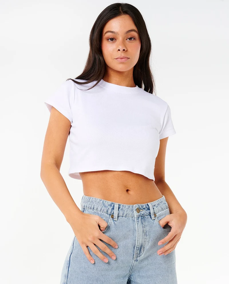 Tabby Denim Shorts