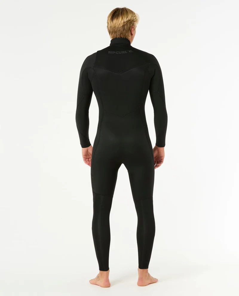 Dawn Patrol 5/3 Chest Zip Steamer Wetsuit