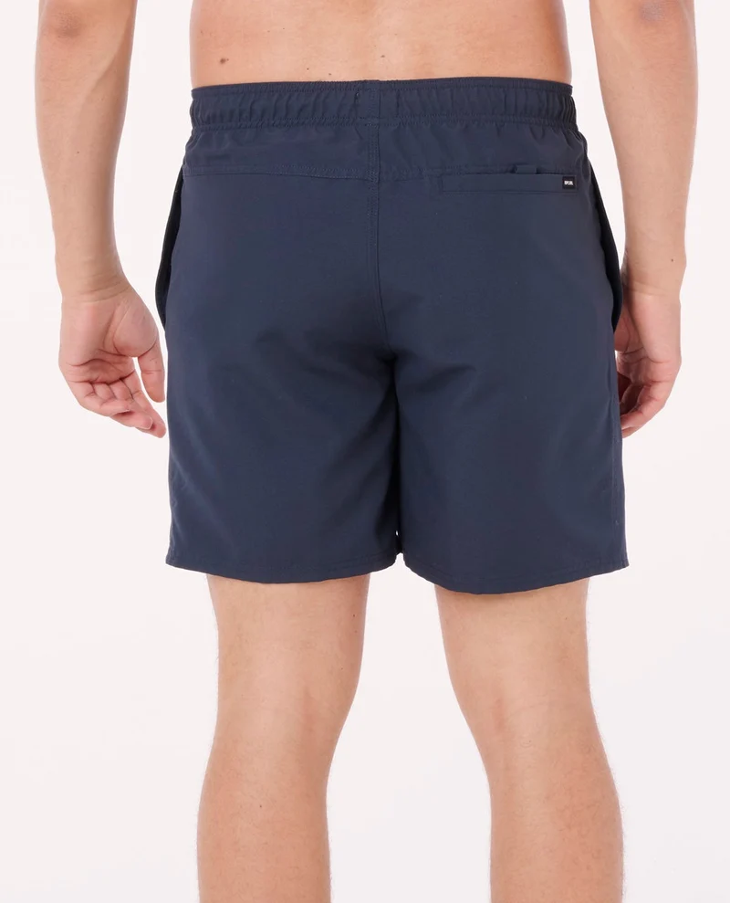 AZ Mens Volley 17" Boardshorts