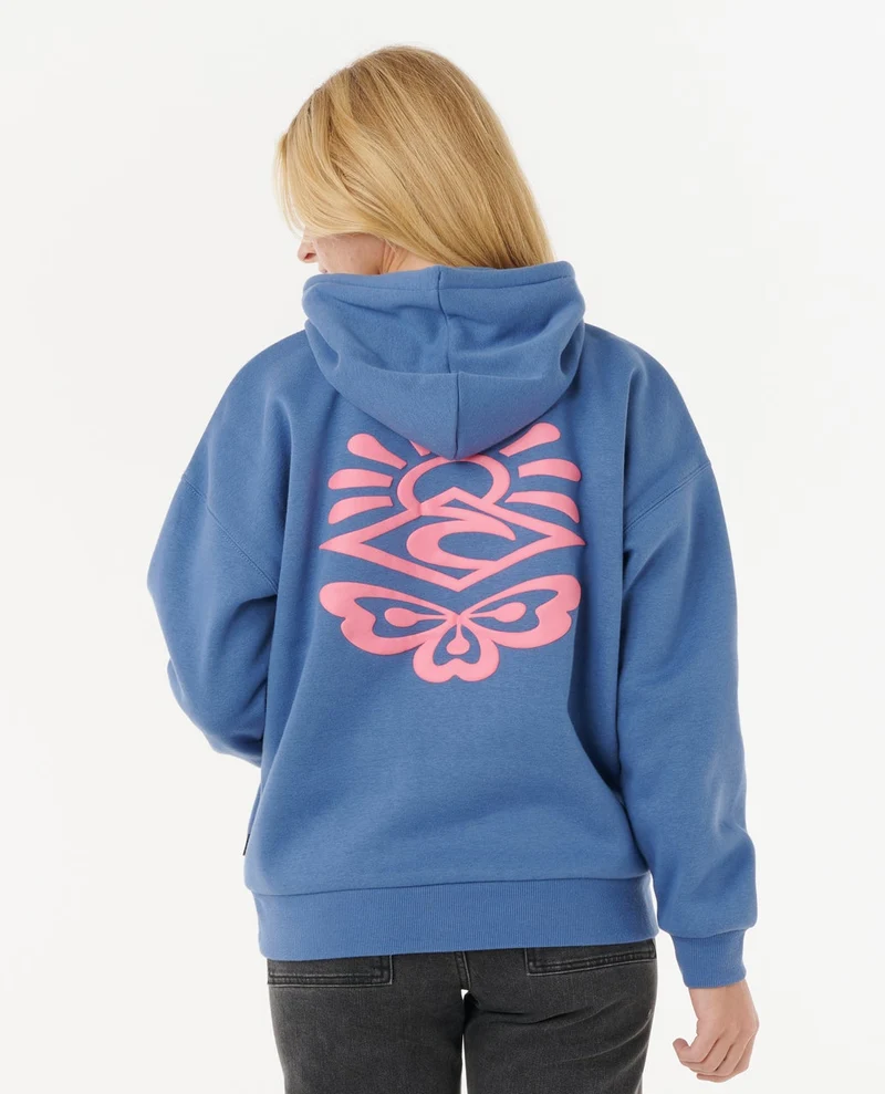 Icons Of Surf Heritage Hood