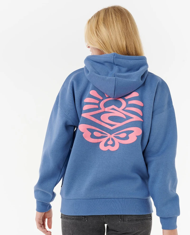 Icons Of Surf Heritage Hood