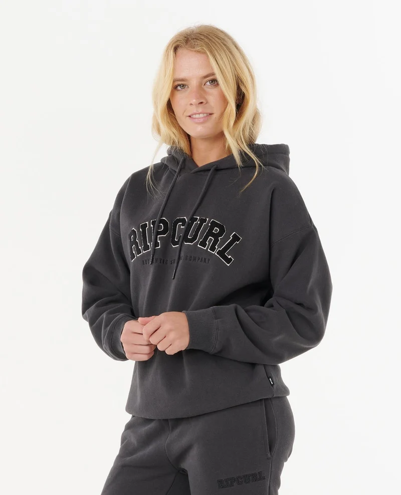 Varsity Hoodie