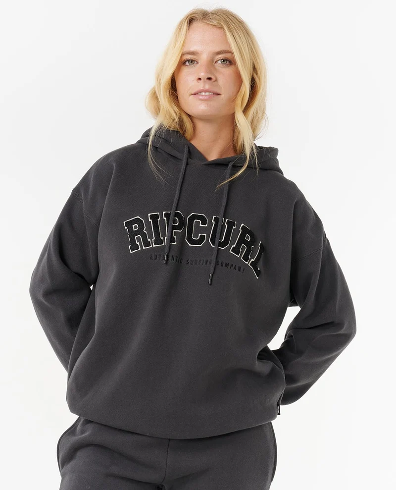 Varsity Hoodie