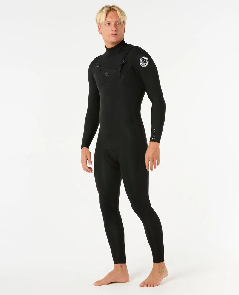 Dawn Patrol Pro 3/2 Chest Zip Wetsuit