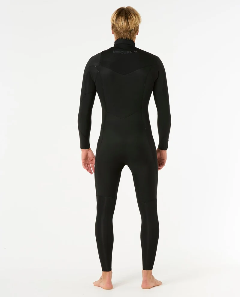 Dawn Patrol Pro 3/2 Chest Zip Wetsuit