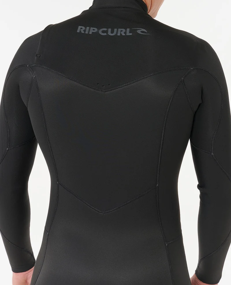 Dawn Patrol Pro 3/2 Chest Zip Wetsuit