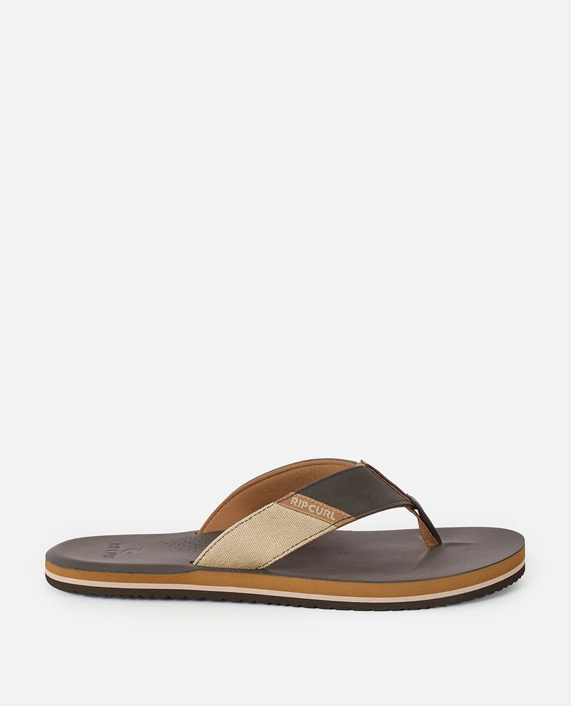Oxford Bloom Open Toe