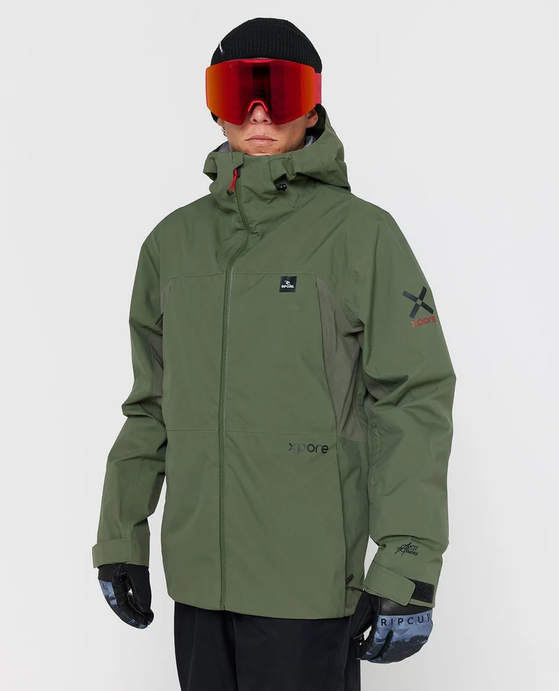 Anti-Series Xpore Snow Jacket