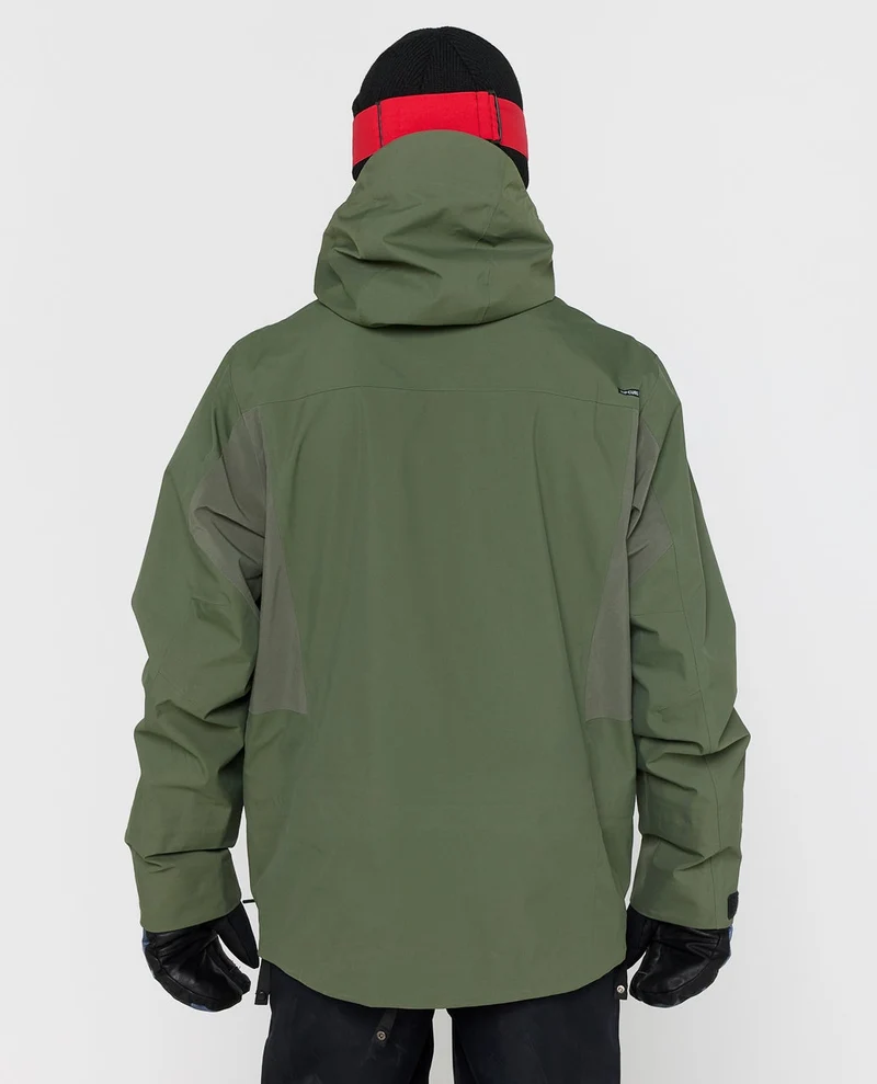 Anti-Series Xpore Snow Jacket