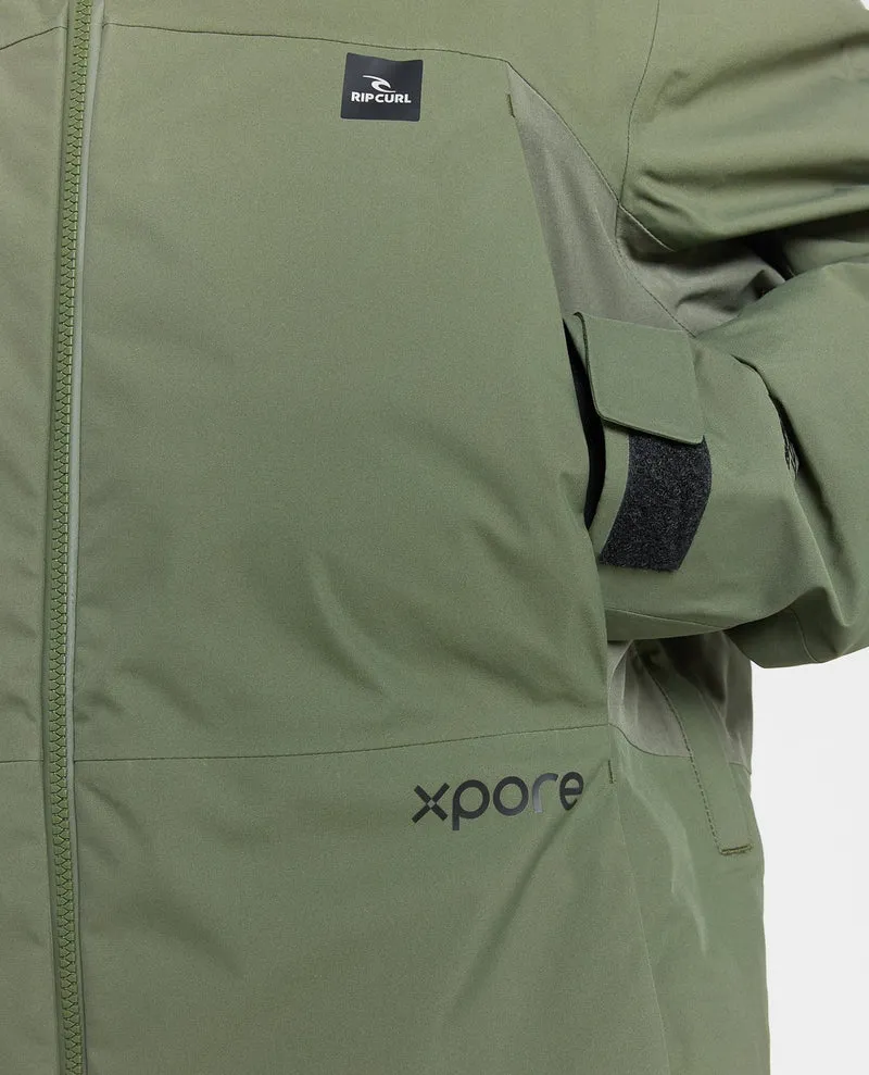 Anti-Series Xpore Snow Jacket