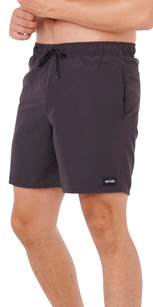 AZ Mens Volley 17" Boardshorts
