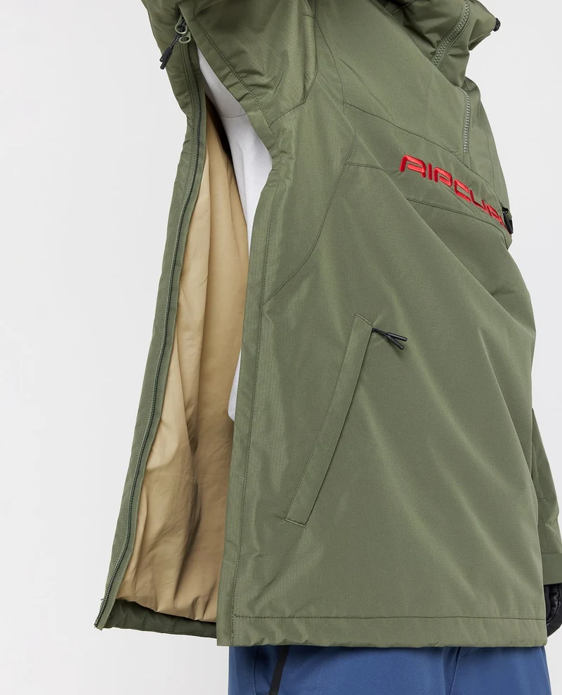 Anti-Series Anorak 20K/20K Snow Jacket
