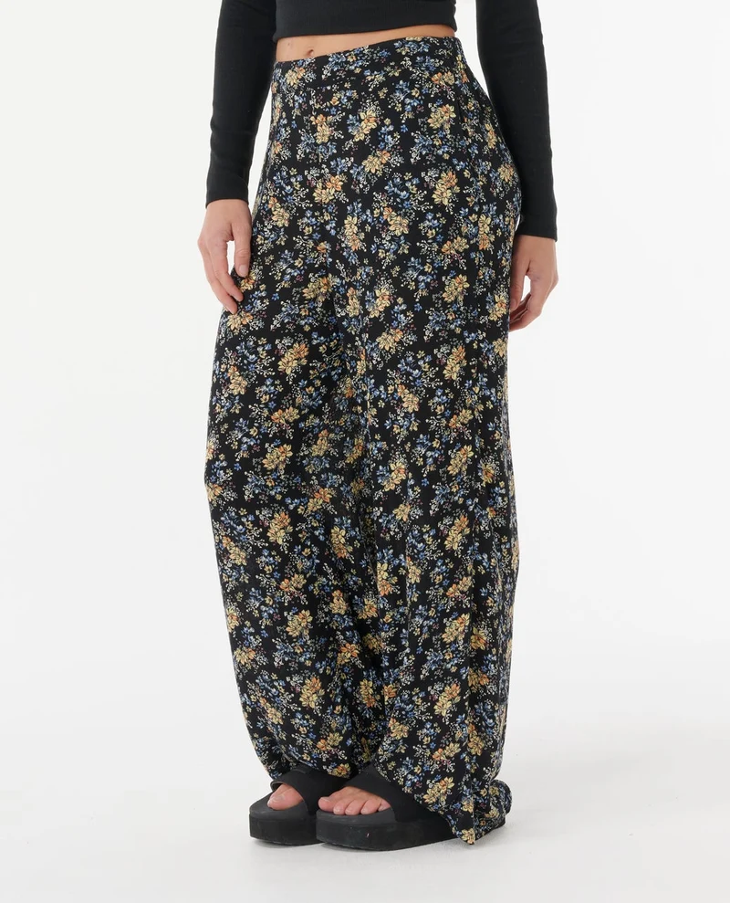 Pacific Rider Ditsy Pant