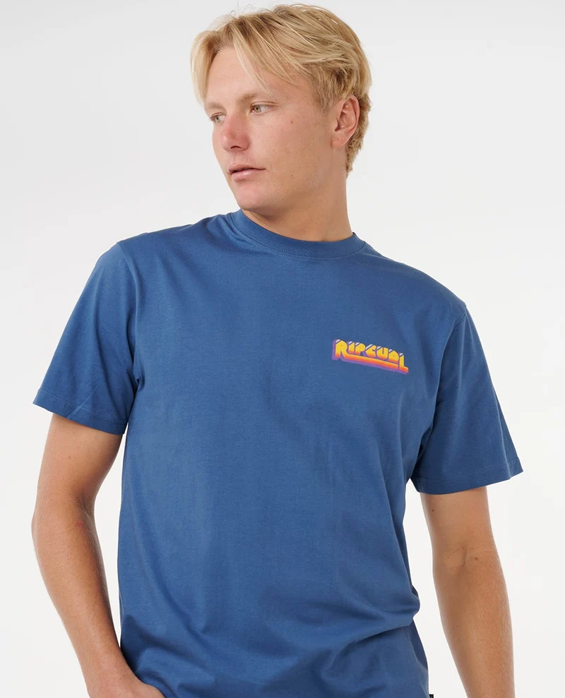 Surf Trip Tee