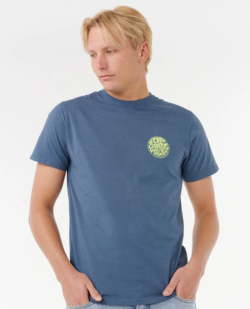 Wettie Icon Tee