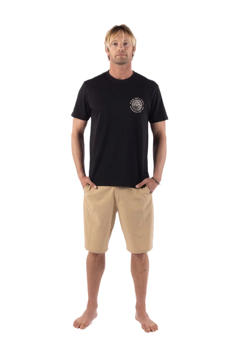 AZ Mens Branded Tee Shirt
