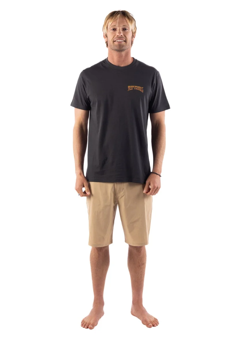 AZ Mens Branded Tee Shirt