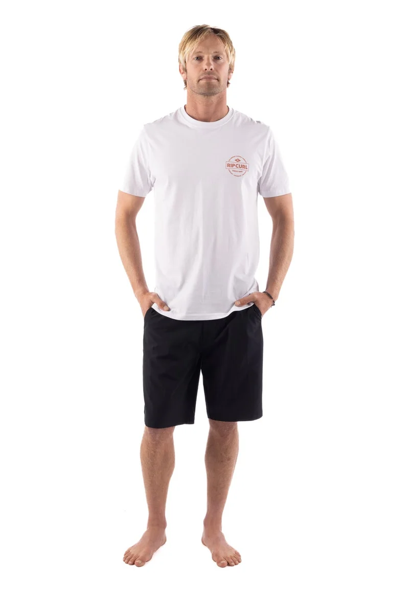 AZ Mens Branded Tee Shirt