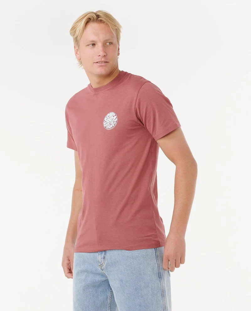 Wettie Icon Tee