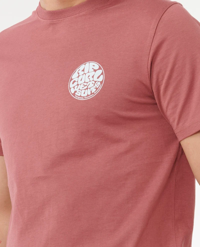Wettie Icon Tee