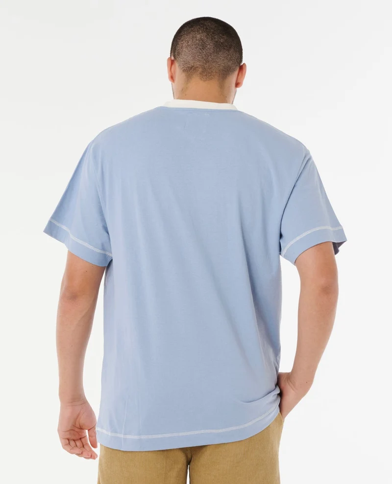 Artist Of The Search - Ty Williams Ringer Tee