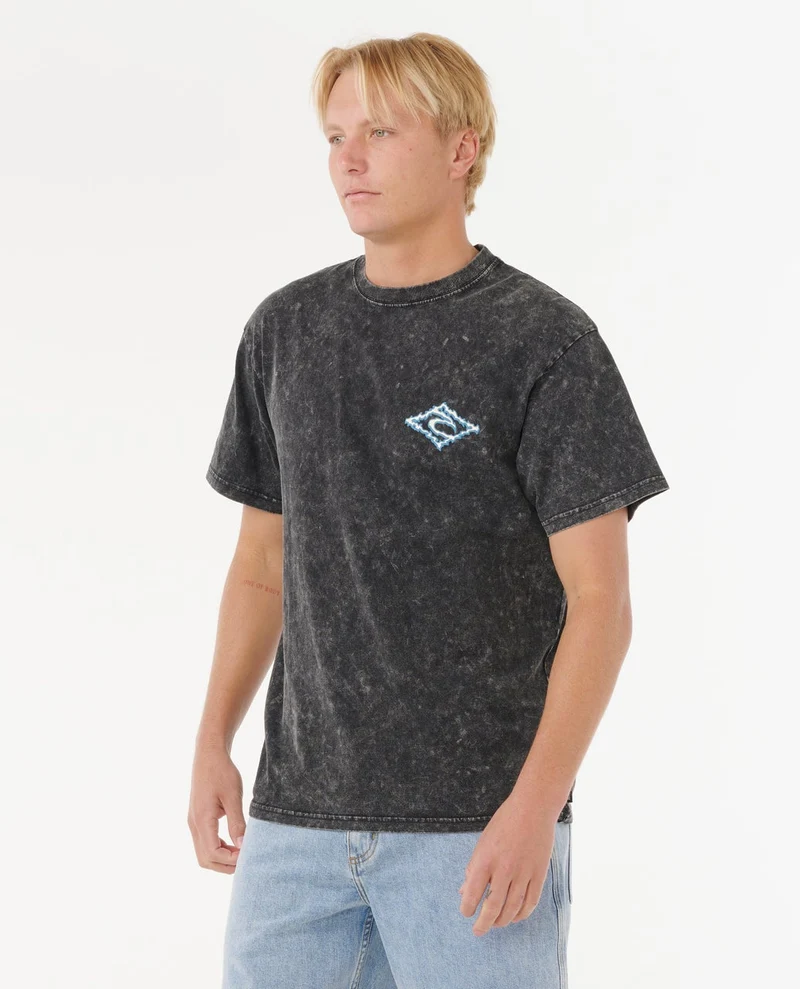 Raw Energy Thrash Tee