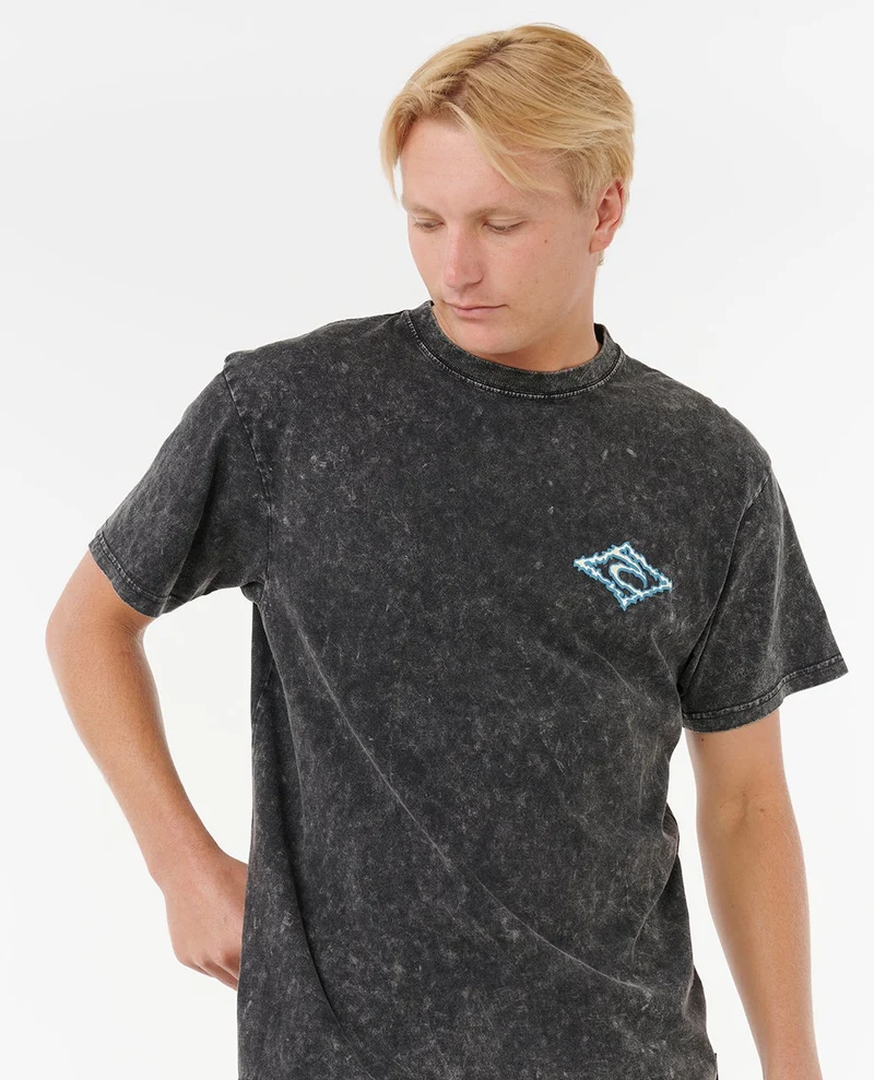 Raw Energy Thrash Tee