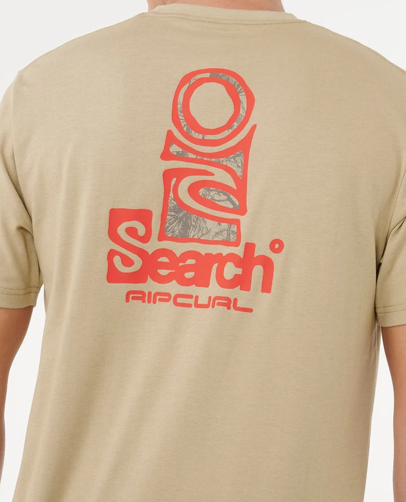 VaporCool Search Stack Tee