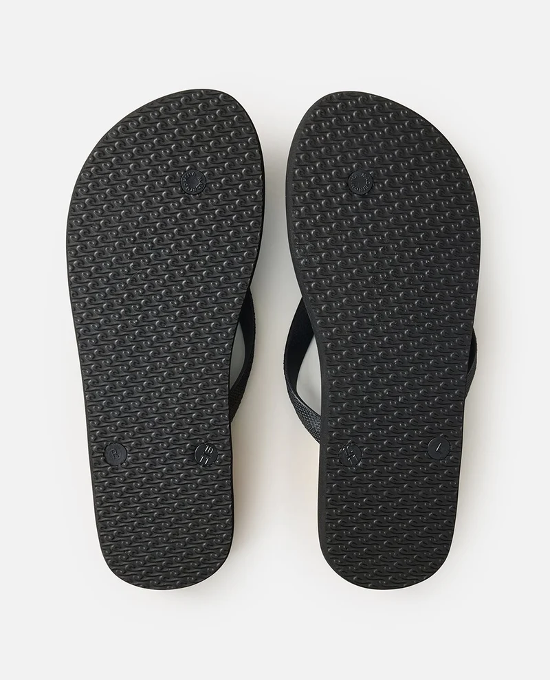 Breakers Bloom Open Toe Sandals